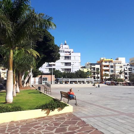 Apartamentos Medano - Medano Central El Medano  Luaran gambar