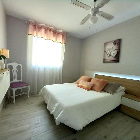 Apartamentos Medano - Medano Central El Medano  Luaran gambar