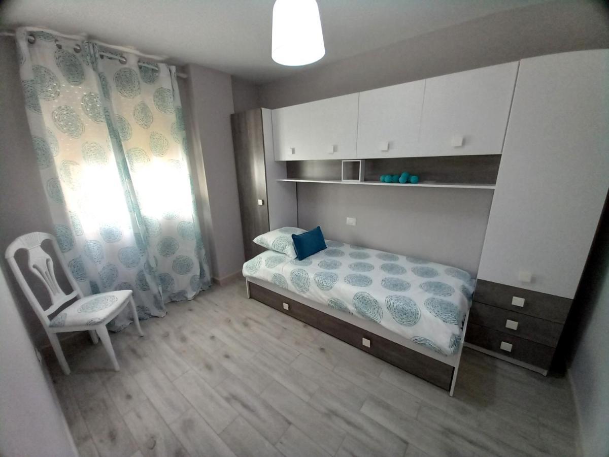Apartamentos Medano - Medano Central El Medano  Luaran gambar