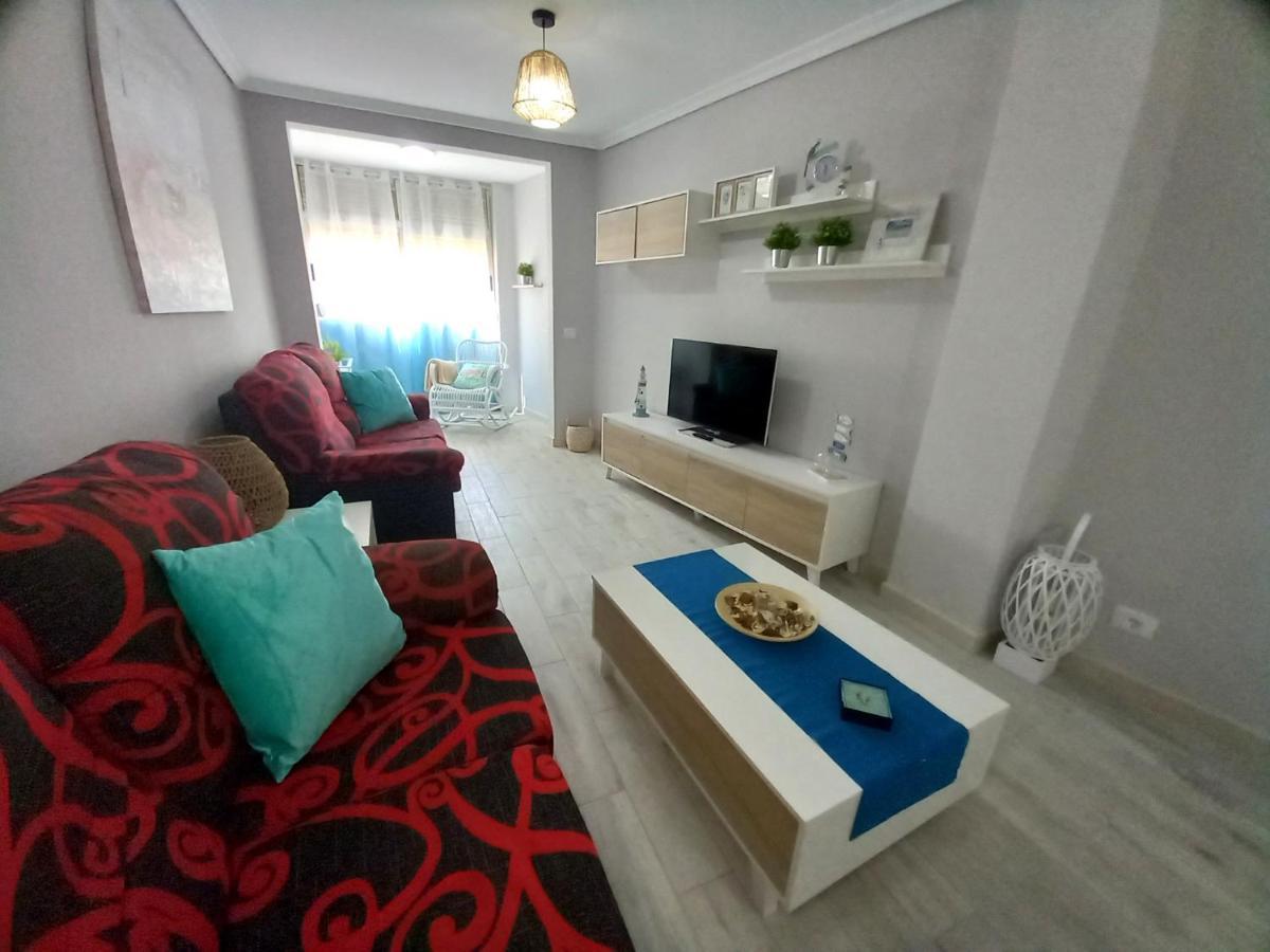 Apartamentos Medano - Medano Central El Medano  Luaran gambar