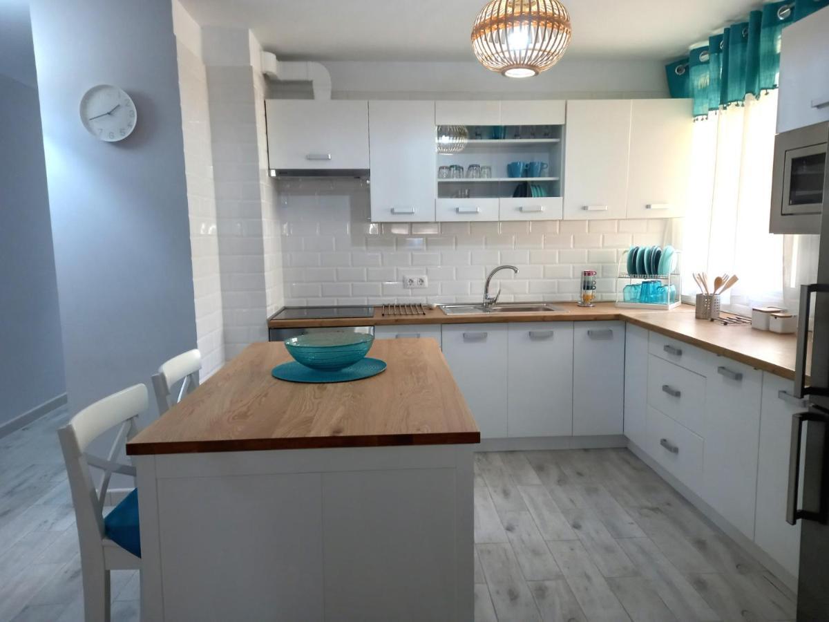 Apartamentos Medano - Medano Central El Medano  Luaran gambar