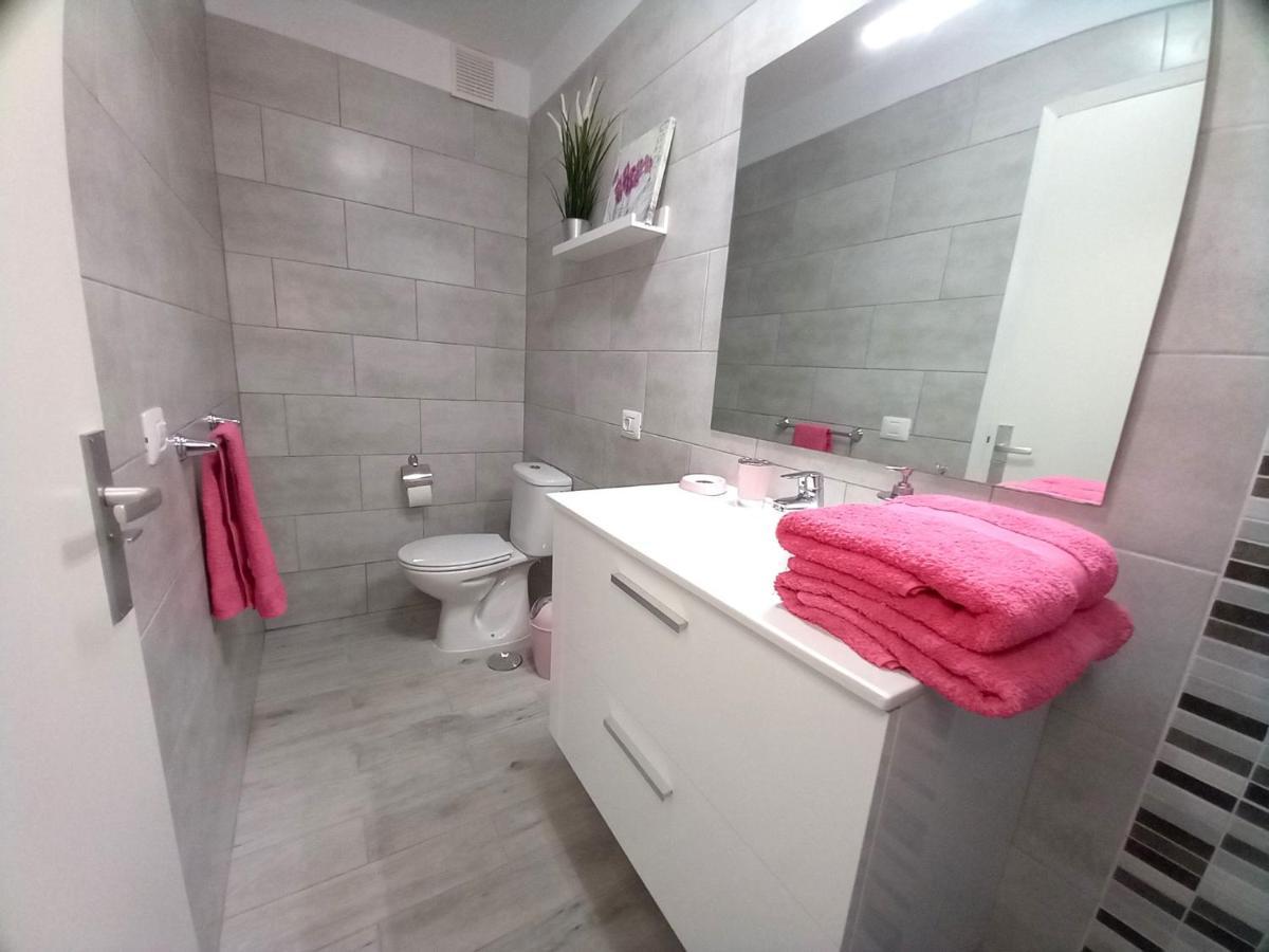 Apartamentos Medano - Medano Central El Medano  Luaran gambar