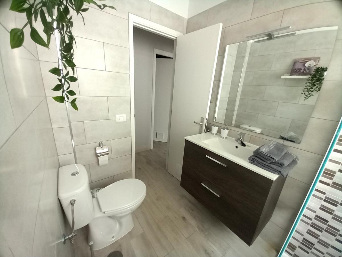 Apartamentos Medano - Medano Central El Medano  Luaran gambar