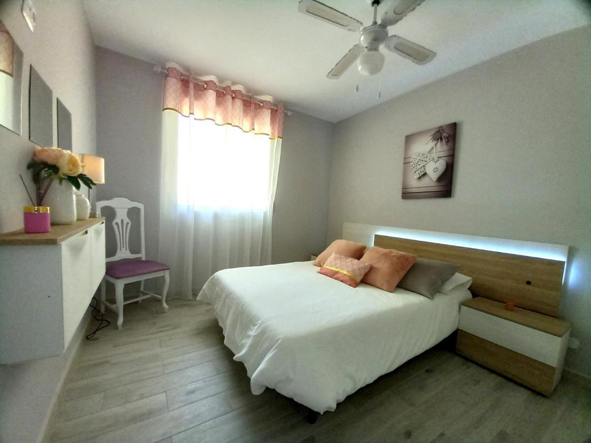 Apartamentos Medano - Medano Central El Medano  Luaran gambar