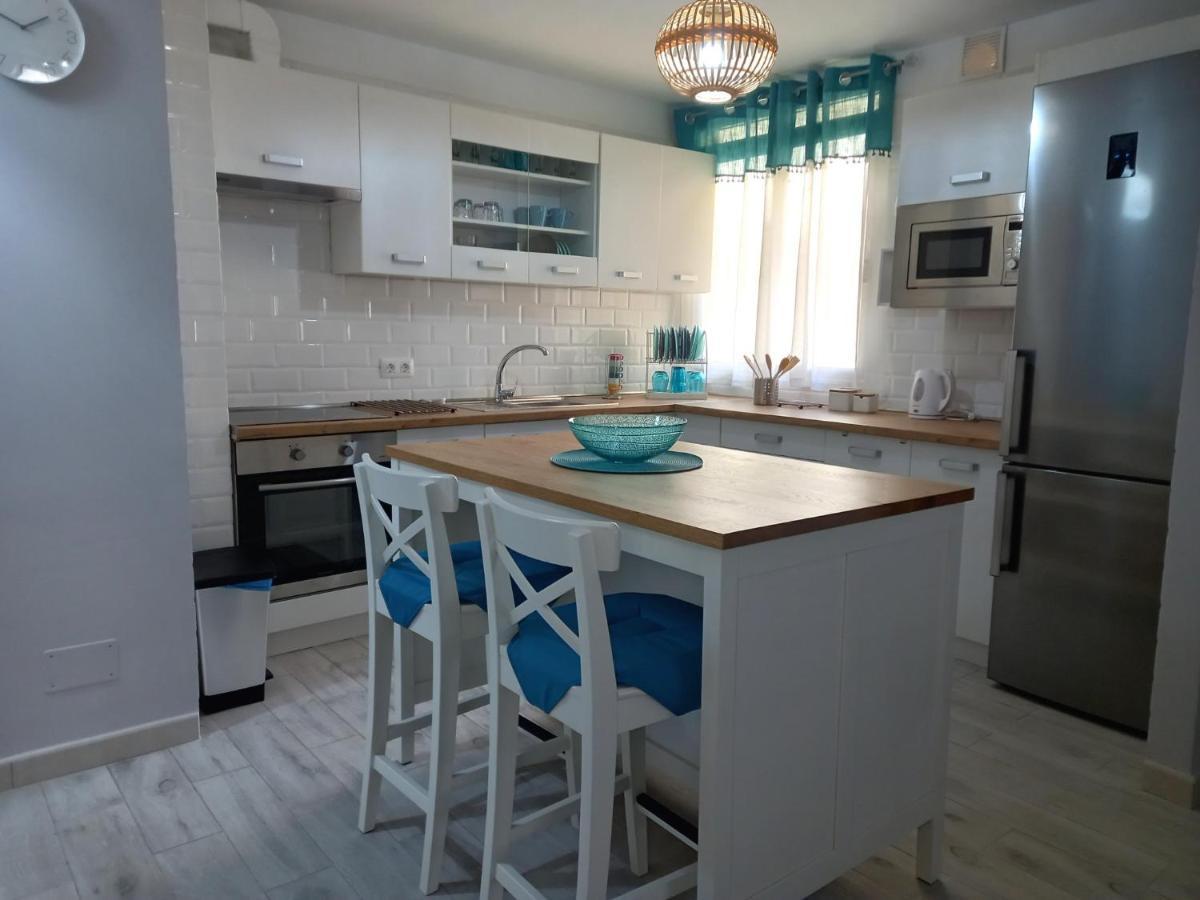 Apartamentos Medano - Medano Central El Medano  Luaran gambar