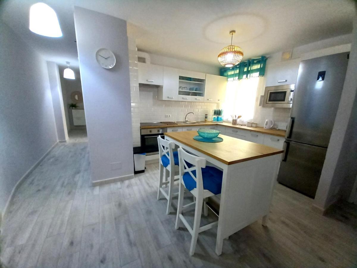Apartamentos Medano - Medano Central El Medano  Luaran gambar