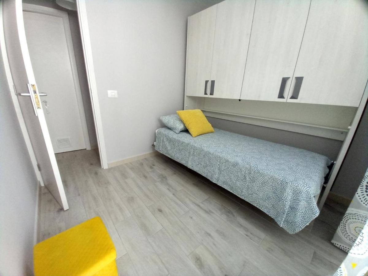 Apartamentos Medano - Medano Central El Medano  Luaran gambar