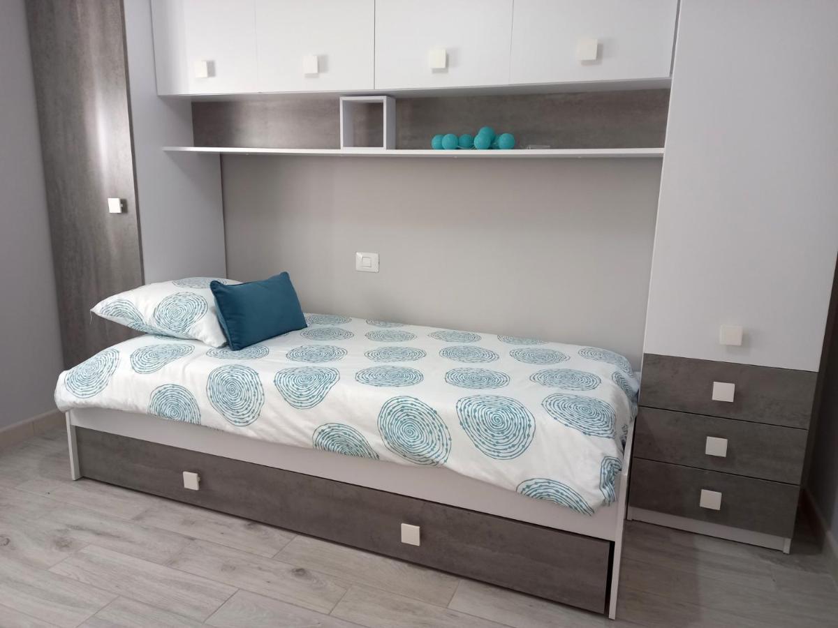 Apartamentos Medano - Medano Central El Medano  Luaran gambar