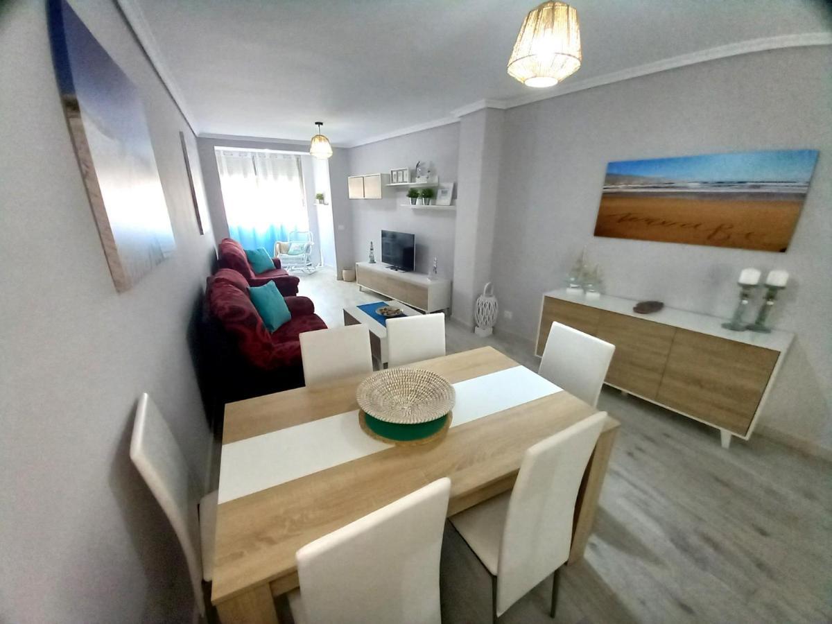 Apartamentos Medano - Medano Central El Medano  Luaran gambar